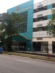 Hiangkie Industrial Building (D27), Factory #301129741